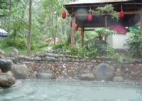 安宁温泉