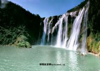 九龙风景区