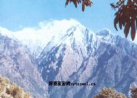 点苍山