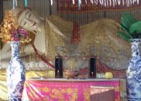 宾川石钟寺