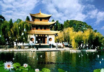 大观公园