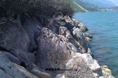 阳宗海旅游度假区
