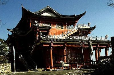 大理将军洞