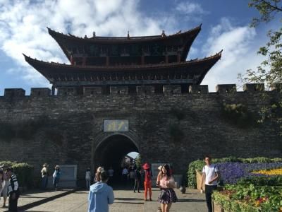 大理文献路