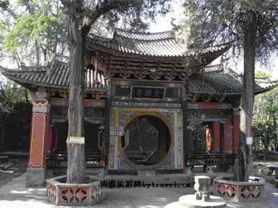 巍山文庙