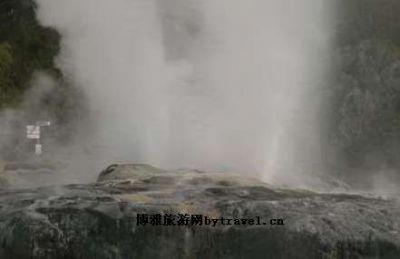 曲硐温泉