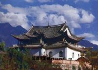 新营盘清真寺