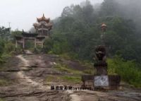 虎头山古建筑群