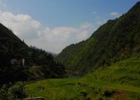 垅圩图山城址