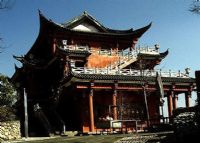 大理将军洞