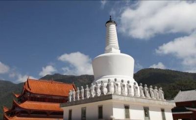 佛塔寺