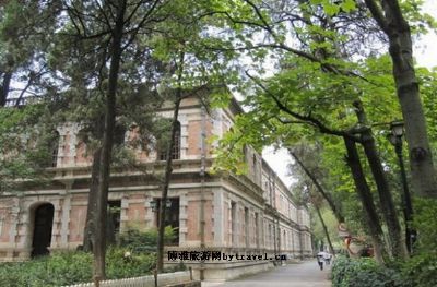 云南大学