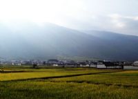 上关村
