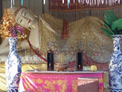 宾川石钟寺