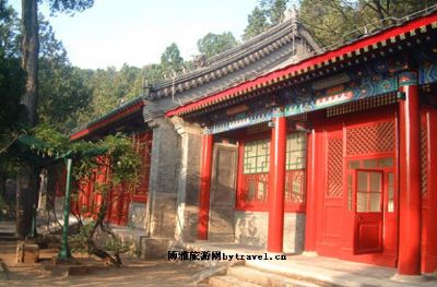 天宝公园