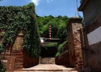 云南驿茶马古道