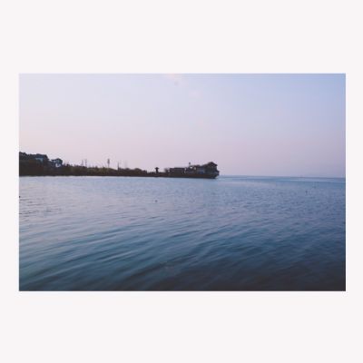 小邑庄码头