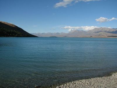 清水海