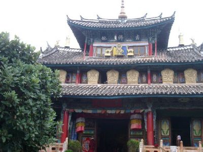 文峰寺