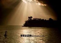 金梭岛