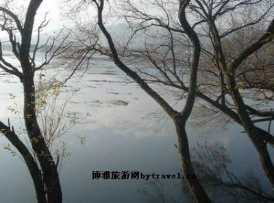 祥云青海湖