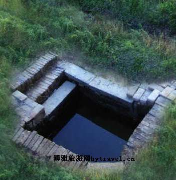 子村“龙眼井”