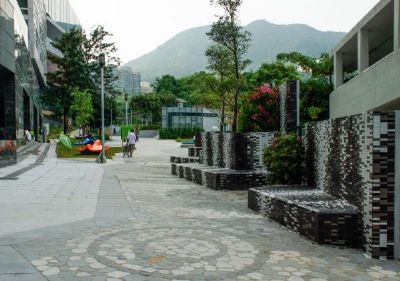 香港歌和老街公园