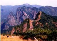 河池九龙山