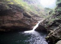 南山长寿风景区