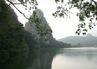 大王滩风景区