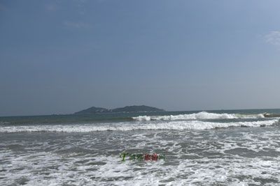 海棠湾