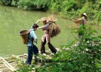 龙武农场生态观光旅游景区