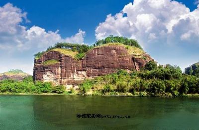 玉林宴石山