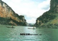 乌江峡