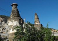 满城月明寺