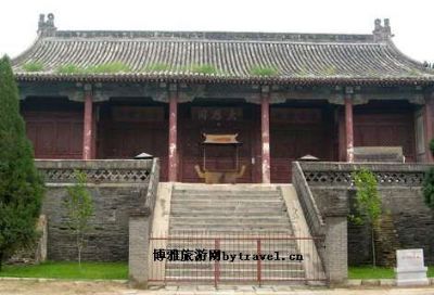 涿州市文化遗产陈列馆