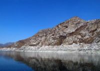 王快水库风景区