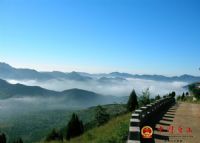 卧龙山旅游景区