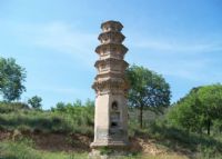 榆社崇圣寺