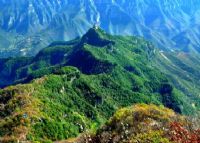 云丘山