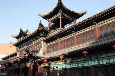 大同清真大寺