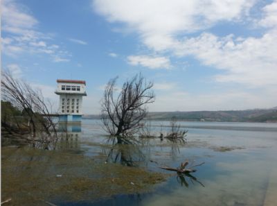 汾河水库