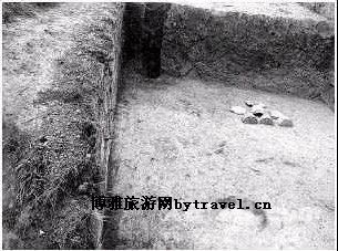 保靖四方城遗址
