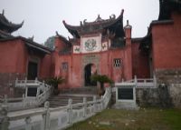 龙兴讲寺