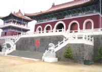 钟灵寺