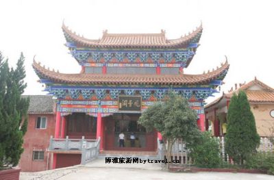 德群庄园