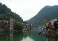 万名塔