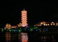 上海龙华古镇