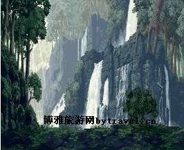 栖凤湖