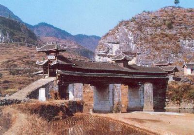 龙潭桥